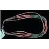 Image 1 : Multi Strand Necklace