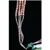 Image 4 : Multi Strand Necklace