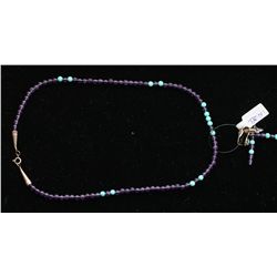 Beaded Necklace