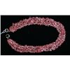 Image 1 : Multi Strand Necklace