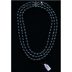 Beaded Necklace