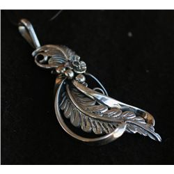 Sterling Pendant