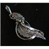 Image 1 : Sterling Pendant