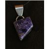 Image 1 : Silver Pendant