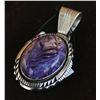 Image 1 : Sterling Pendant