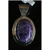 Image 1 : Sterling Pendant