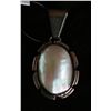 Image 1 : Sterling Pendant,