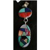 Image 1 : Sterling Pendant