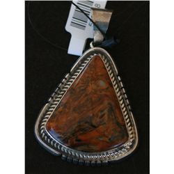 Sterling Pendant