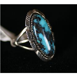 Sterling Ring