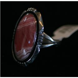 Sterling Ring