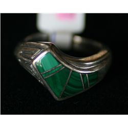 Sterling Ring