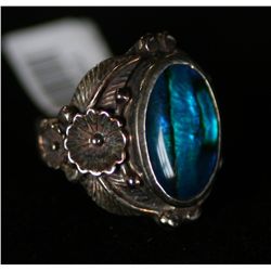 Sterling Ring