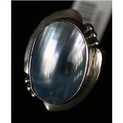 Sterling Ring