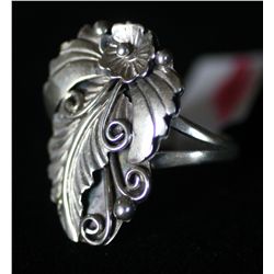 Sterlig Ring