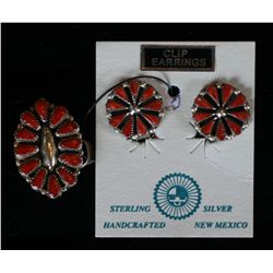 Zuni Petit Point Set