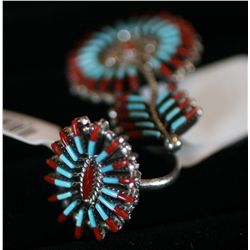 Zuni Petit Point Set