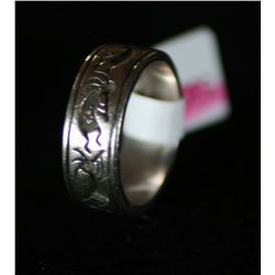 Sterling Ring