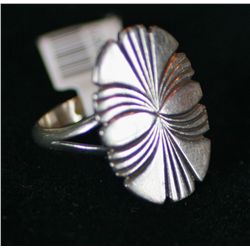 Sterling Ring