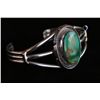 Image 1 : Sterling and Turquios Bracelet