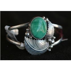 Sterling Bracelet