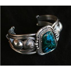 Silver Bracelet
