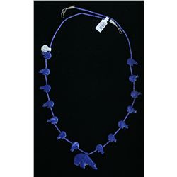 Fetish Bear Necklace