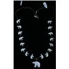 Image 1 : Fetish Bear Necklace