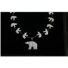 Image 2 : Fetish Bear Necklace