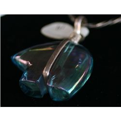 Pendant and Necklace