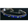 Image 1 : Zuni Sterling Bracelet