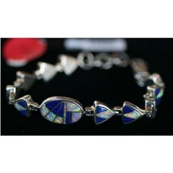 Sterling Bracelet