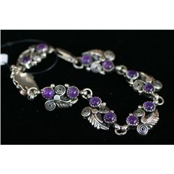 Sterling Bracelet