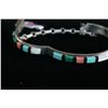 Image 1 : Zuni Sterling Bracelet