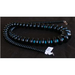 Large Bead Necklace