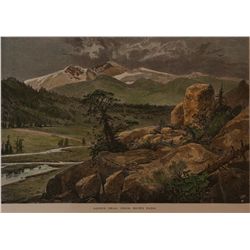 Landscape Print