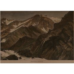 Landscape Print