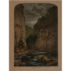 Landscape Print
