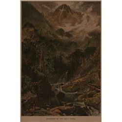 Landscape Print
