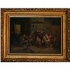 Image 2 : Sir David Wilbie, Oil on Board