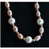 Image 1 : Pearl Necklace,