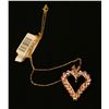 Image 2 : 10k Gold Pendant,