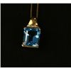 Image 1 : 10k Gold Pendant,