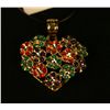 Image 1 : 10k Gold Pendant