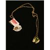 Image 2 : 10k Gold Pendant,