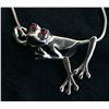 Image 1 : Sterling Silver Necklace