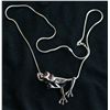 Image 2 : Sterling Silver Necklace