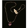 Image 2 : Sterling Pendant