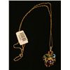 Image 2 : 10k Yellow Gold Pendant,