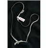 Image 2 : Silver Necklace,